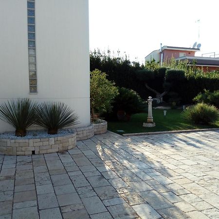 B&B Villa Rosa Bitritto Kültér fotó