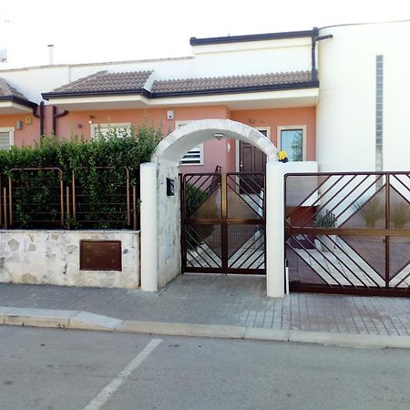 B&B Villa Rosa Bitritto Kültér fotó