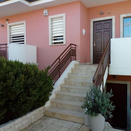 B&B Villa Rosa Bitritto Kültér fotó