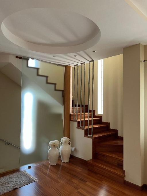 B&B Villa Rosa Bitritto Kültér fotó
