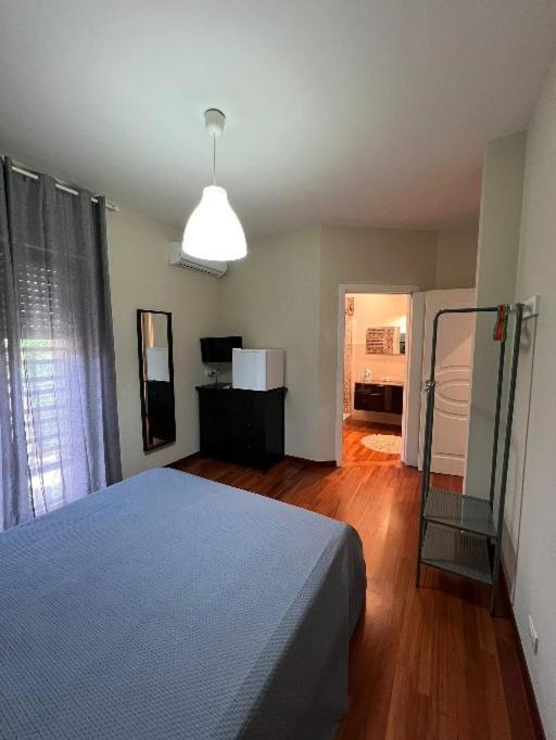 B&B Villa Rosa Bitritto Kültér fotó