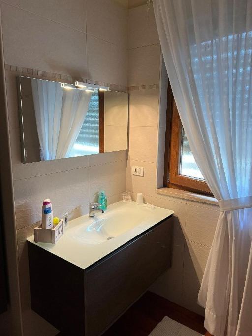 B&B Villa Rosa Bitritto Kültér fotó