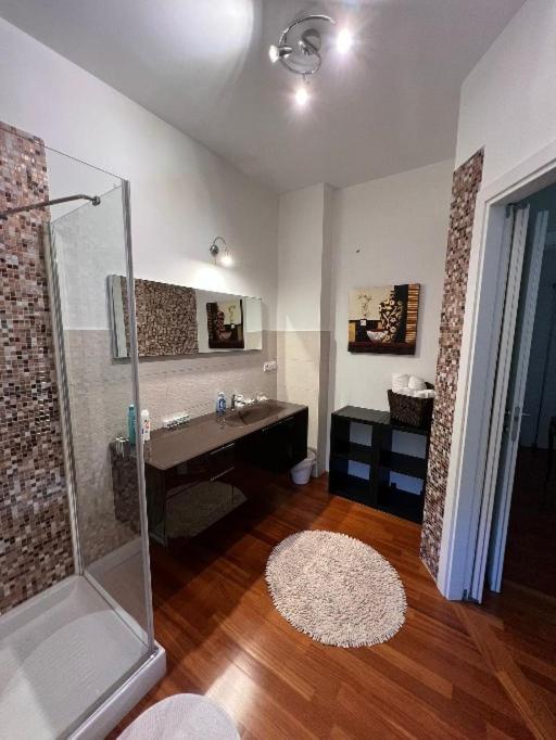 B&B Villa Rosa Bitritto Kültér fotó